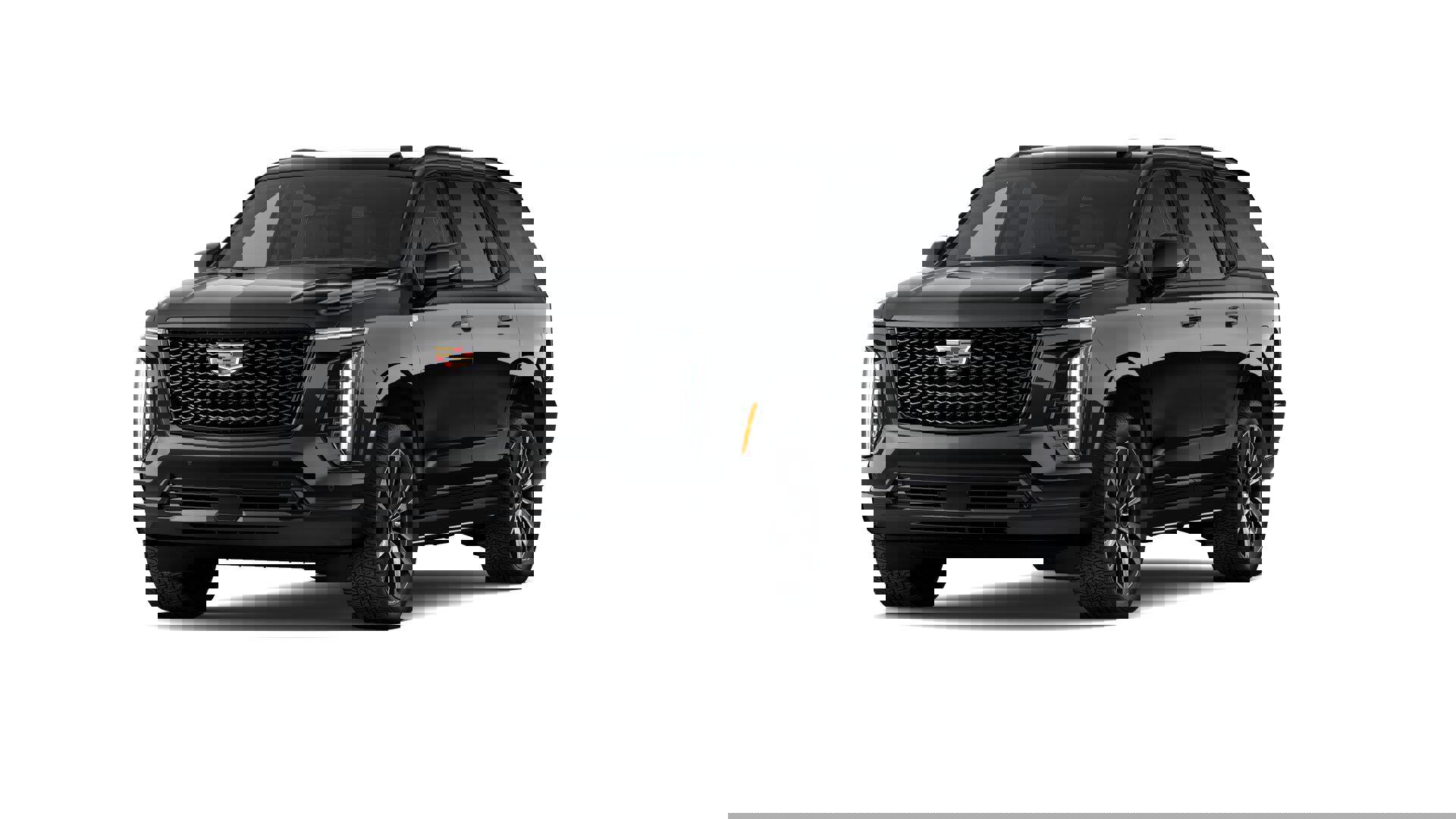 New 2026 Cadillac Escalade Sport image 16