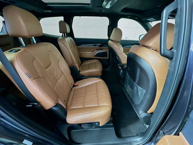 Used 2025 Kia Telluride SX Prestige X-Pro image 28
