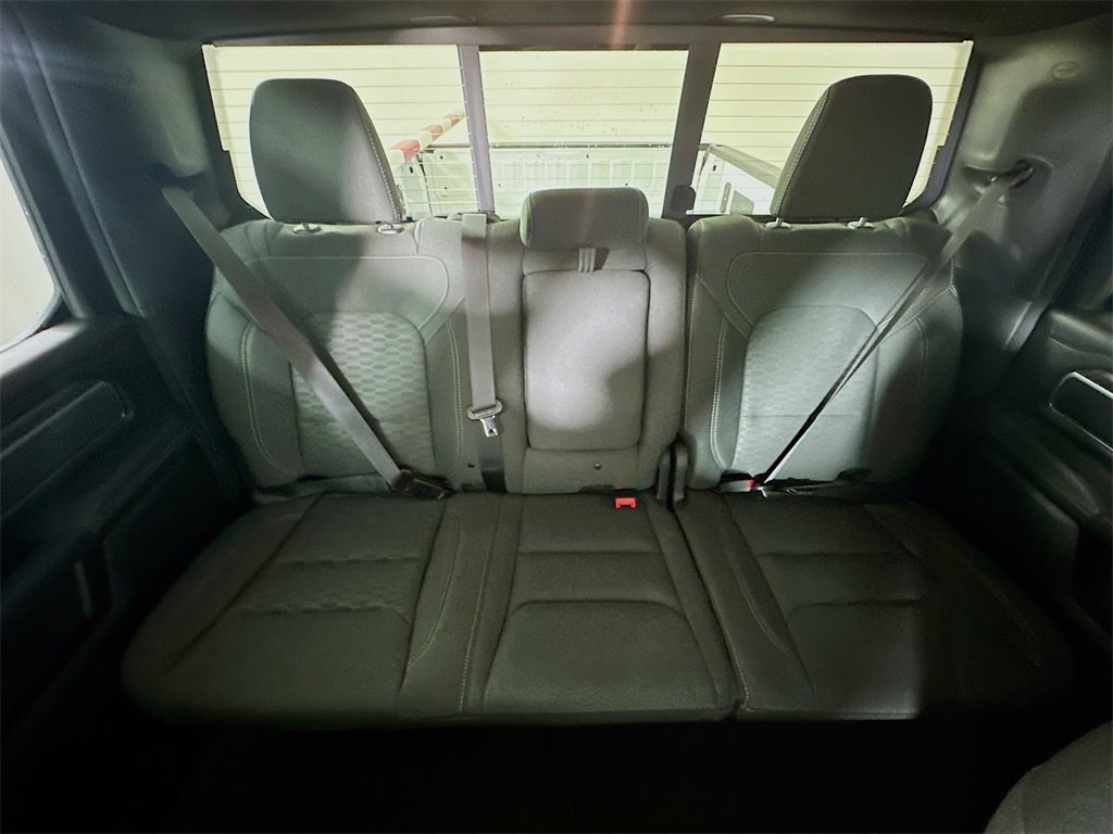 New 2026 RAM 1500 Big Horn image 10