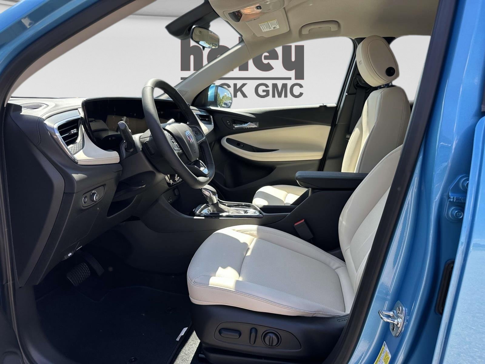 New 2026 Buick Encore GX Sport Touring w/ Advanced Technology Package image 15