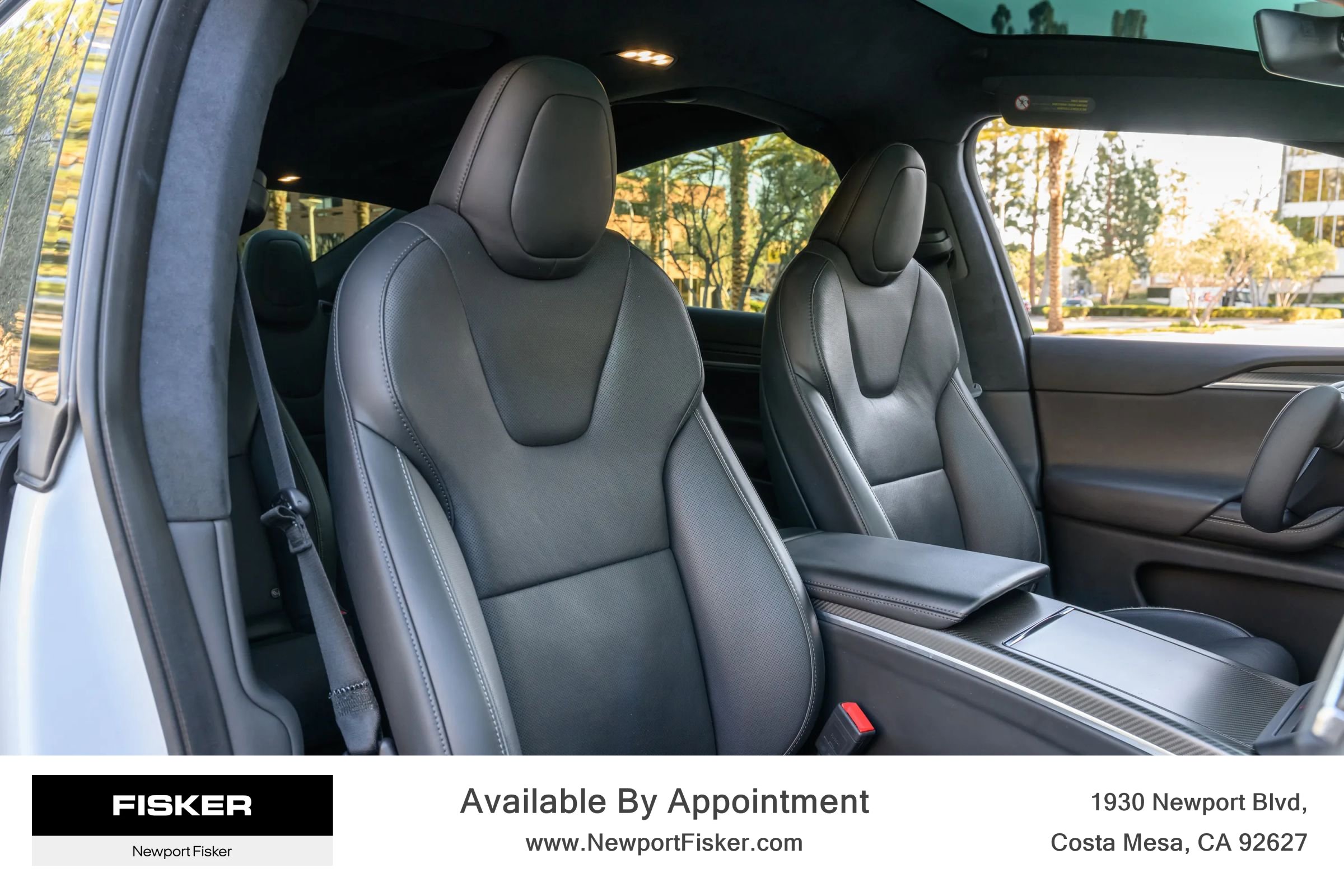 Used 2022 Tesla Model X Plaid image 38