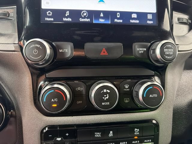 Used 2024 RAM 3500 Tradesman w/ Towing Technology Group AWD/4WD image 13