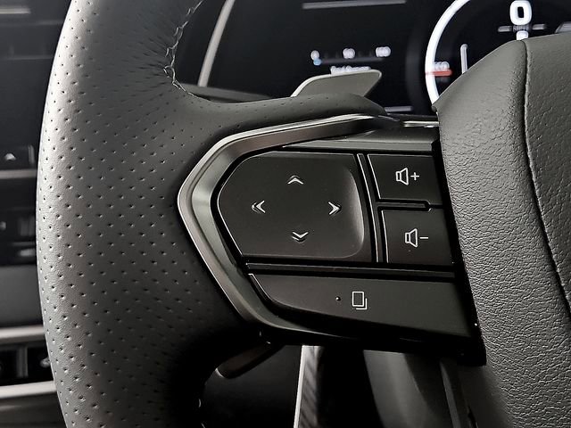 New 2026 Lexus RX 500h F Sport AWD/4WD image 19