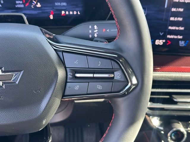 Certified 2024 Chevrolet Traverse RS AWD/4WD image 5
