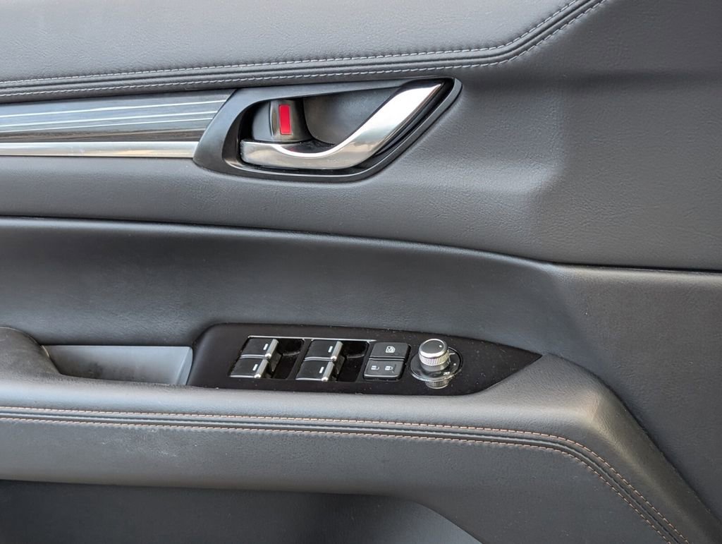 Used 2020 MAZDA CX-5 Grand Touring AWD/4WD image 30