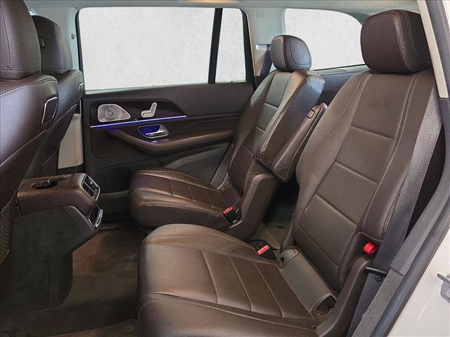 Used 2020 Mercedes-Benz GLS 450 4MATIC image 18