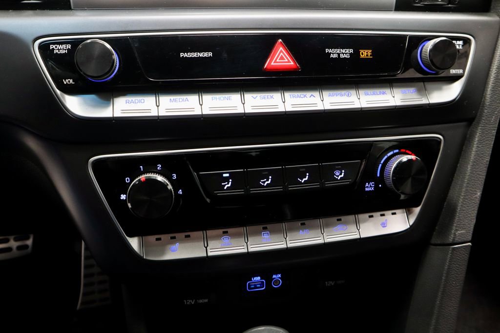 Used 2018 Hyundai Sonata Sport image 36