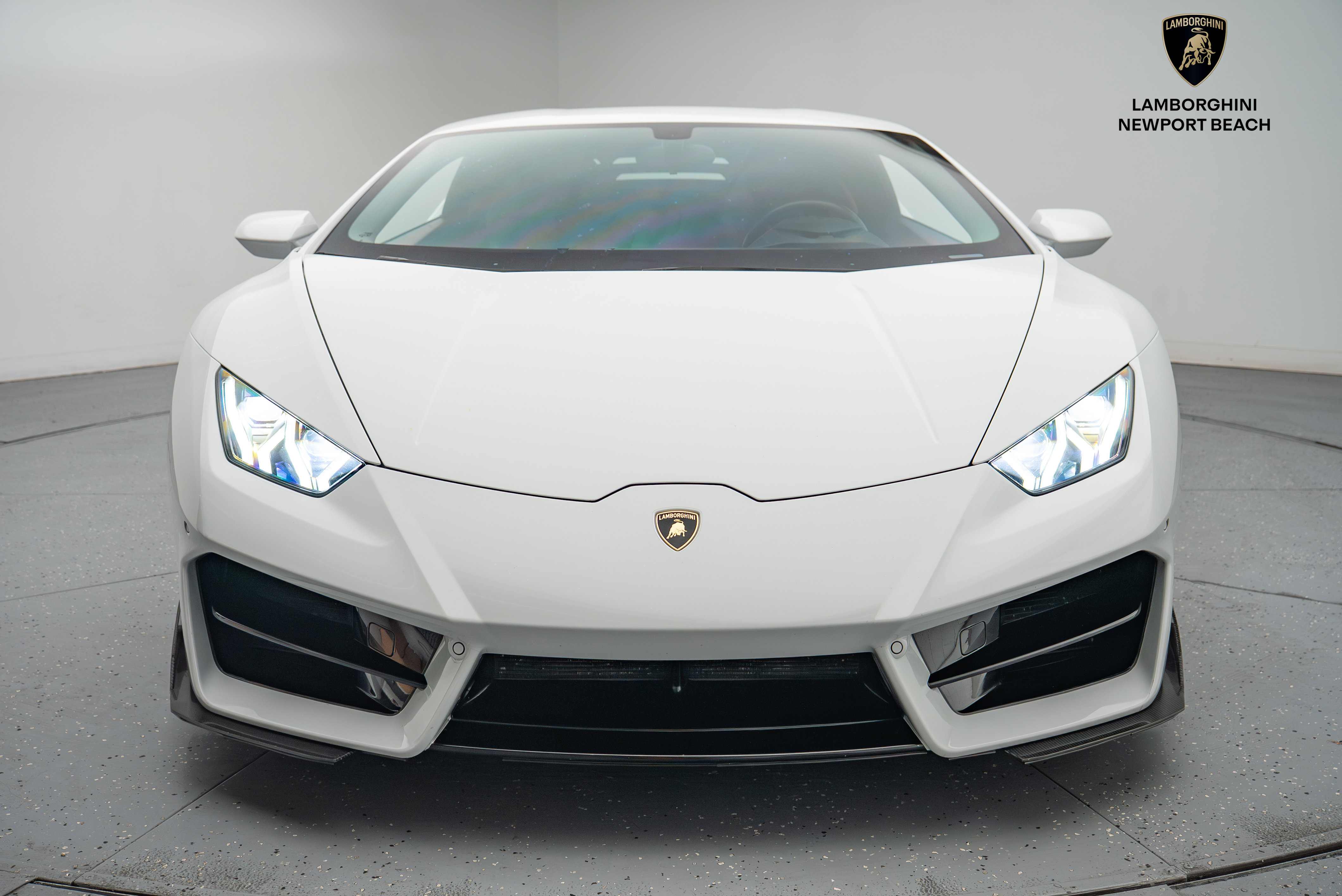 Used 2017 Lamborghini Huracan LP 580-2 image 11