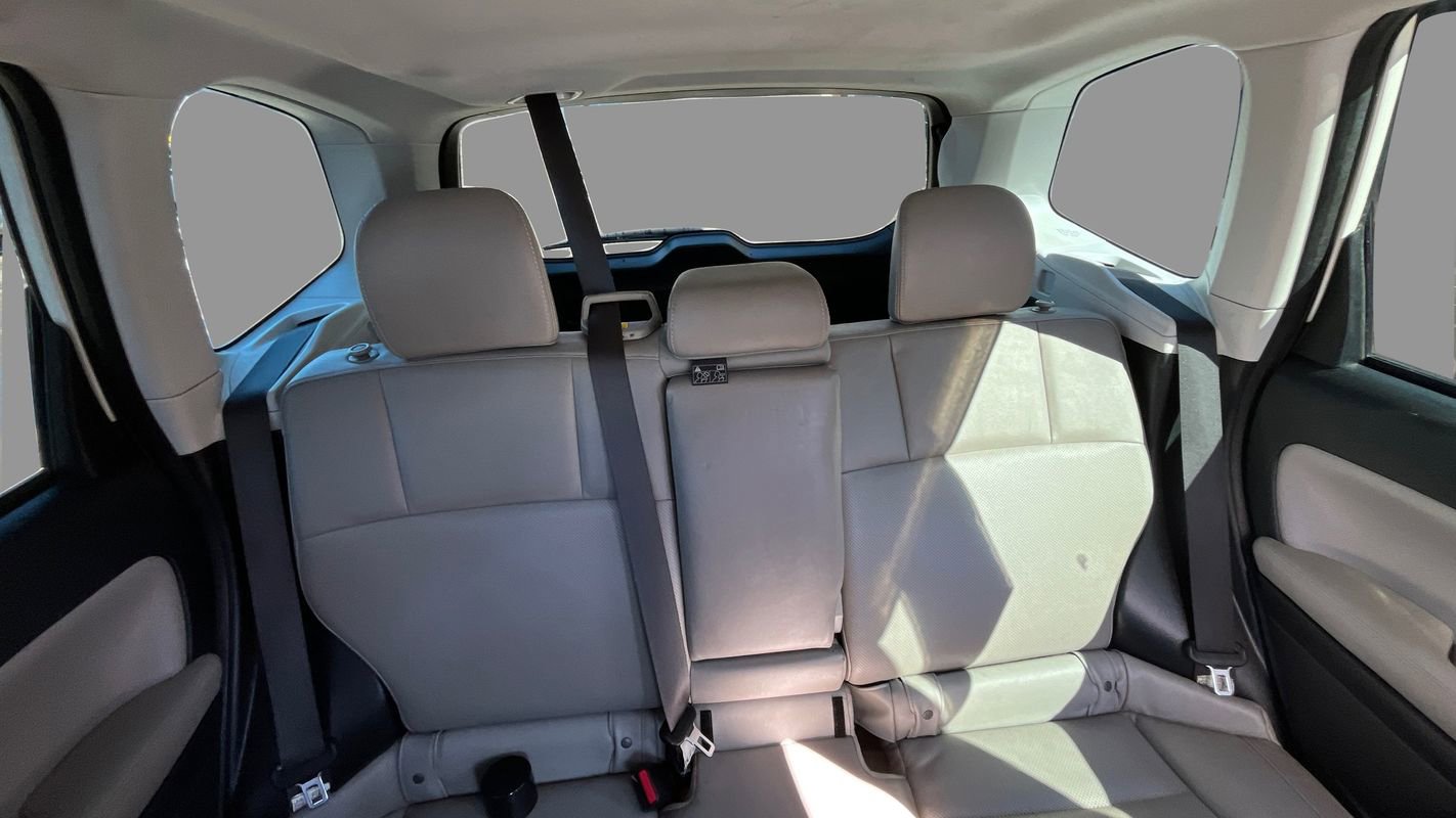 Used 2017 Subaru Forester 2.5i Limited AWD/4WD image 13