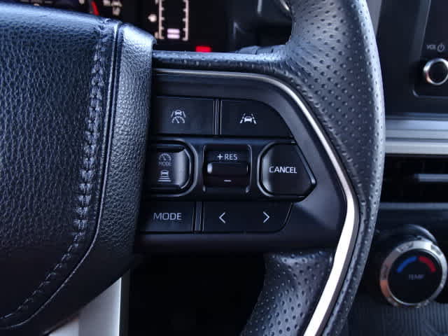Certified 2025 Toyota 4Runner SR5 RWD image 37