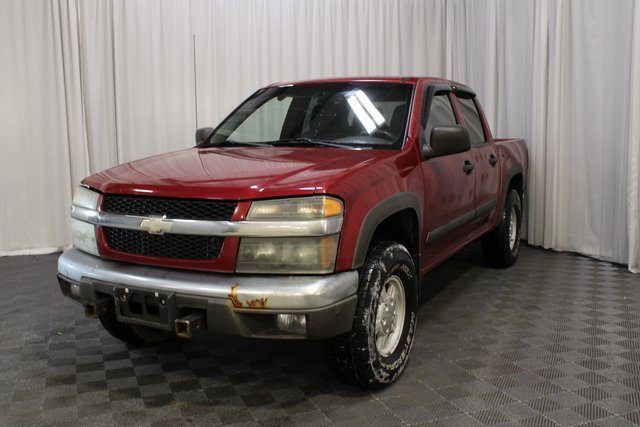 Used 2006 Chevrolet Colorado LT image 32