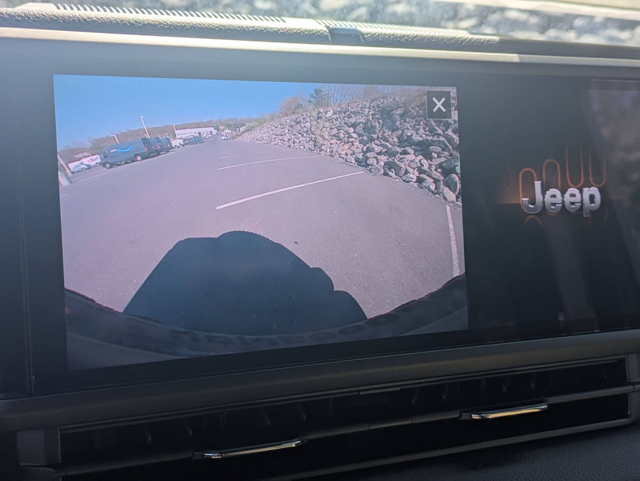 New 2025 Jeep Wrangler Unlimited Sport S 4xe image 19