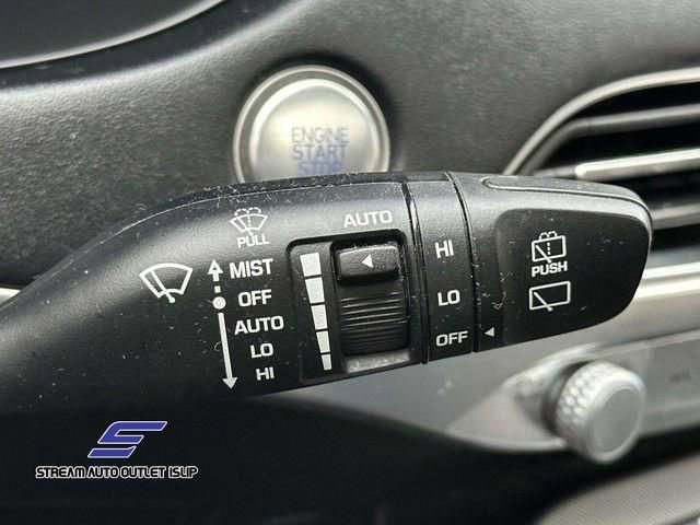 Used 2021 Hyundai Palisade Calligraphy image 27