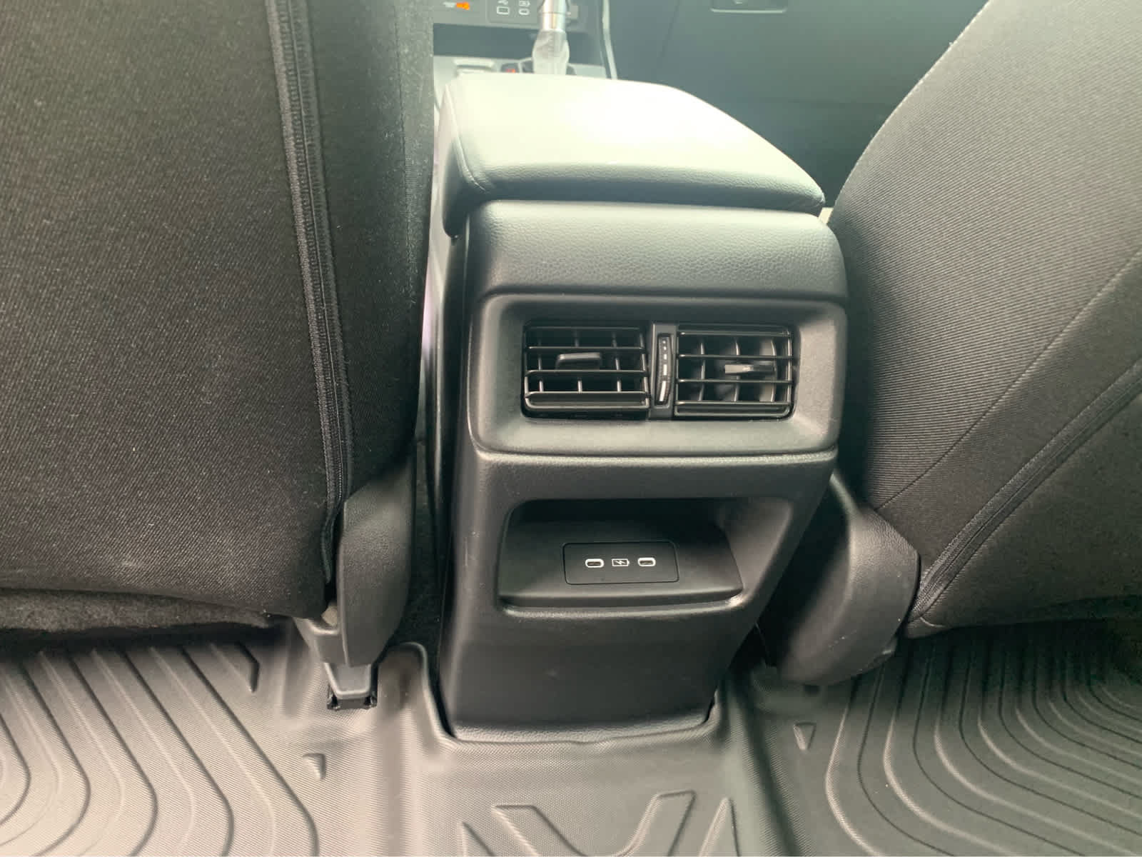 Used 2024 Honda CR-V EX image 24