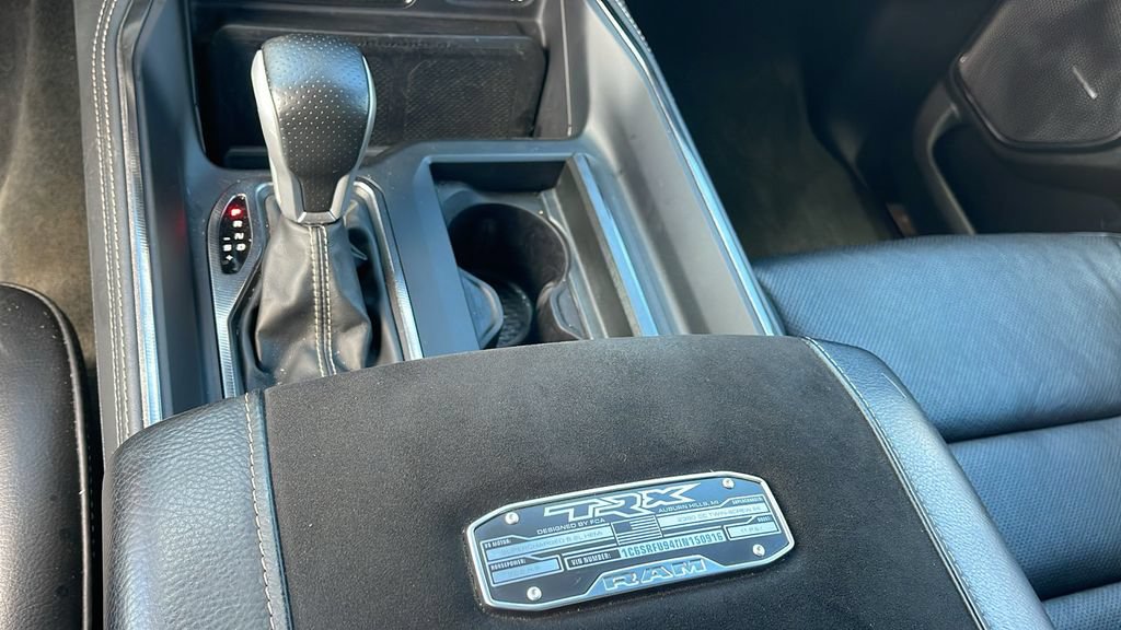 Used 2022 RAM 1500 TRX w/ TRX Level 2 Equipment Group AWD/4WD image 29