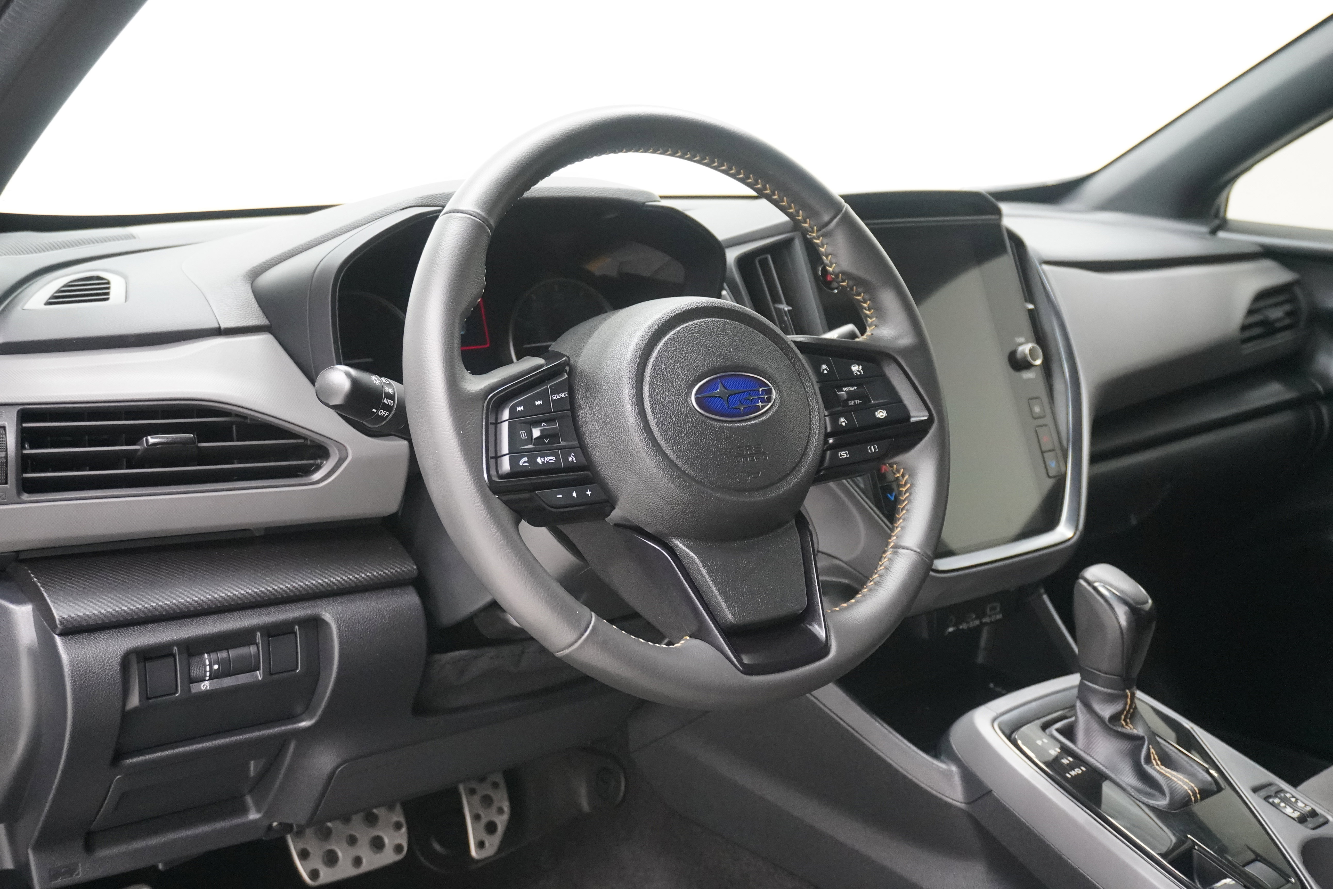 Used 2024 Subaru Crosstrek 2.5i Sport AWD/4WD image 11