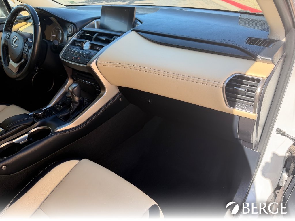 Used 2017 Lexus NX 200t FWD w/ Accessory Package 2 image 20