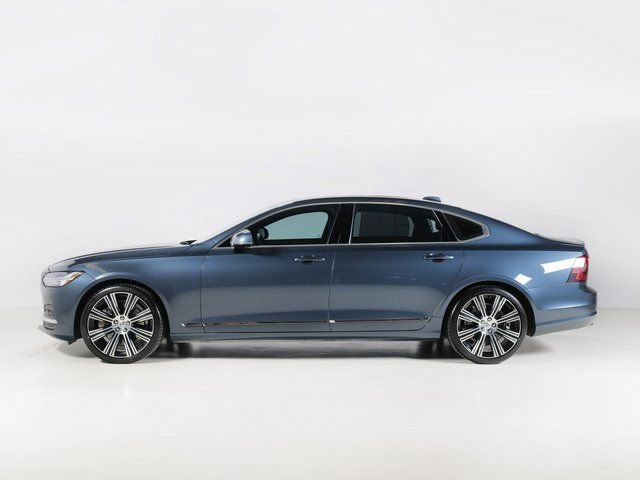 Used 2023 Volvo S90 B6 Ultimate AWD/4WD image 2
