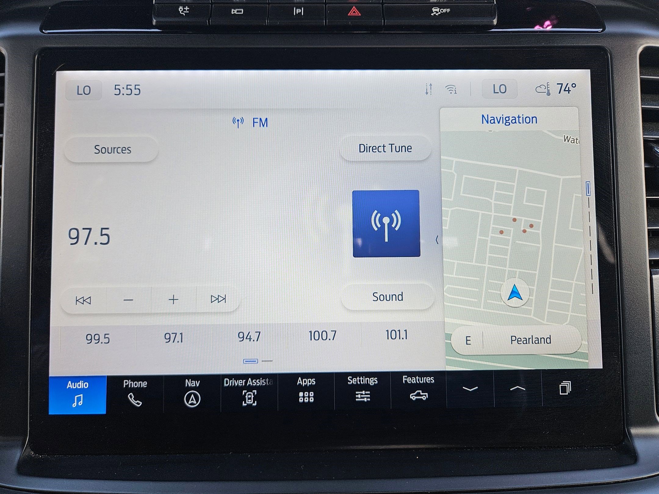 Used 2024 Ford F150 XLT w/ Equipment Group 302A MID AWD/4WD image 24