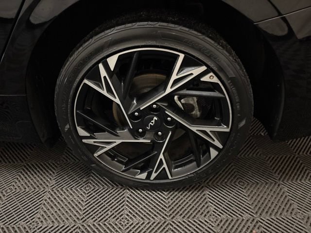 Certified 2025 Kia K5 GT-Line w/ GT-Line Premium Package FWD image 25