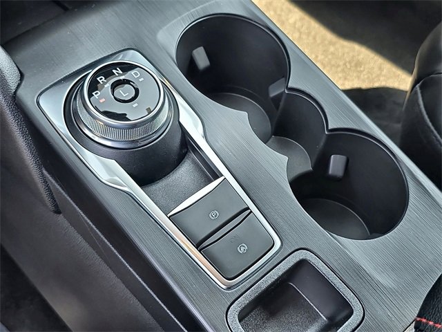 New 2025 Ford Escape ST-Line w/ Equipment Group 301A image 26