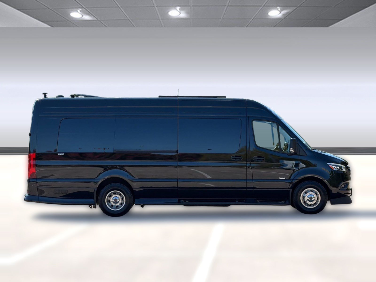Used 2026 Mercedes-Benz Sprinter 3500 image 8