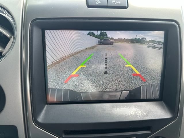 Used 2014 Ford F150 FX4 w/ Equipment Group 402A Luxury AWD/4WD image 27