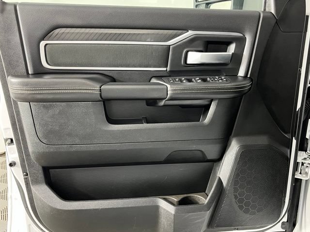 Used 2026 RAM 2500 Big Horn AWD/4WD image 23