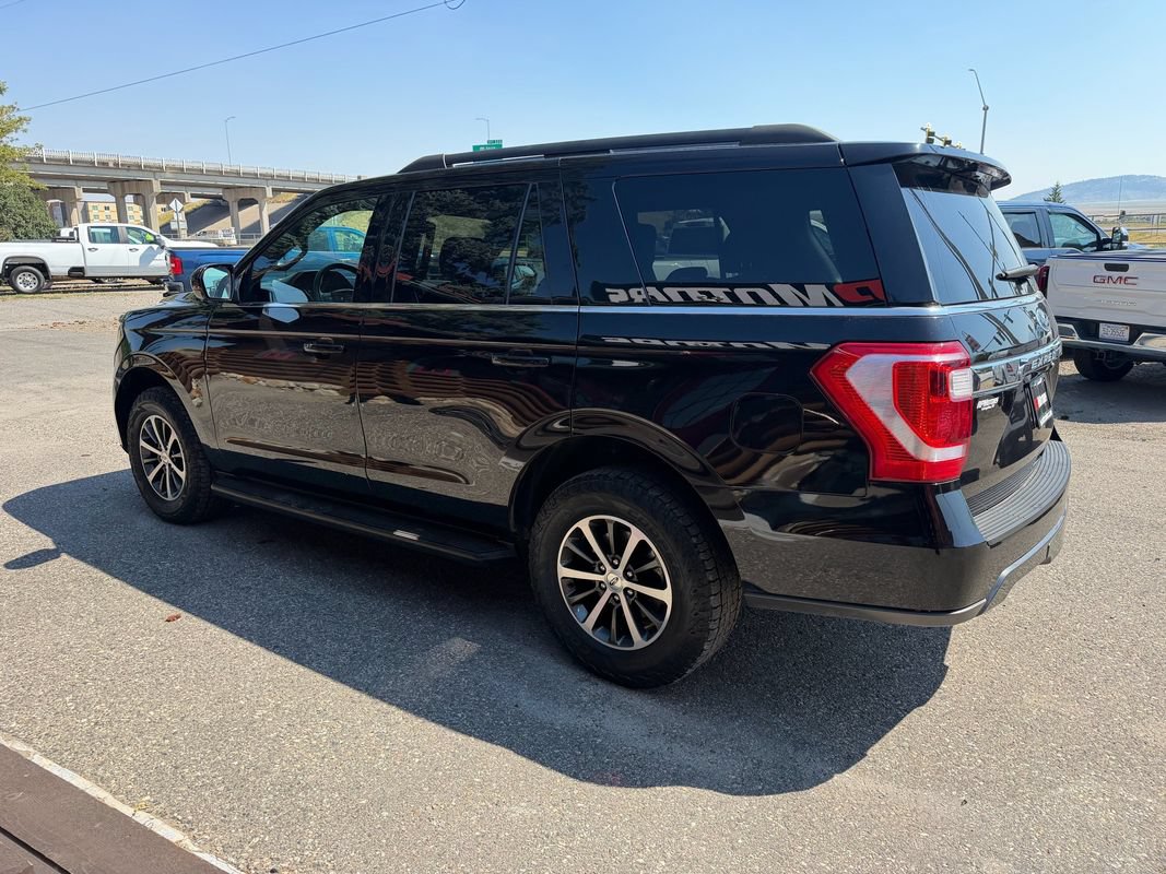 Used 2020 Ford Expedition XL AWD/4WD image 6