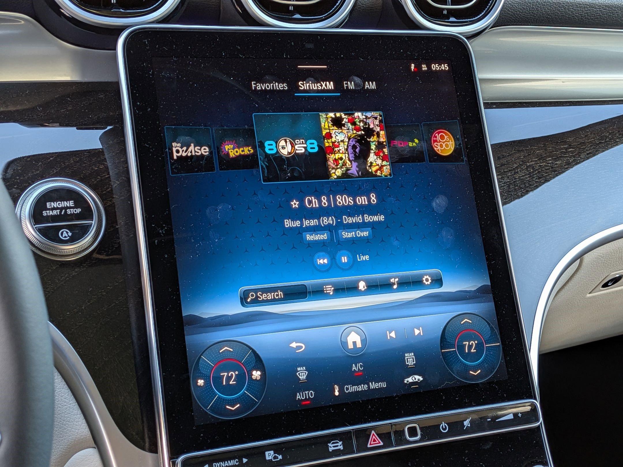 Certified 2026 Mercedes-Benz GLC 300 300 image 19