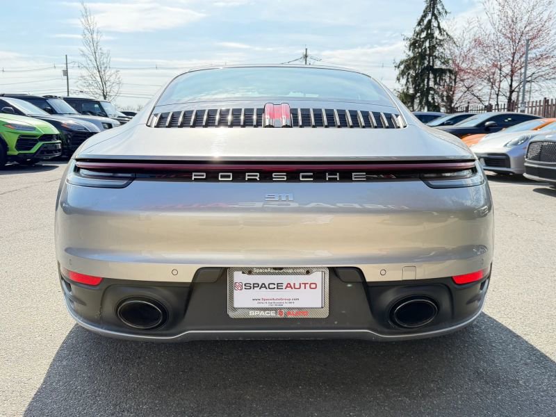 Used 2020 Porsche 911 Carrera S image 6