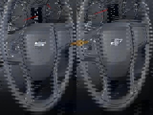 New 2026 Chevrolet Silverado 1500 W/T w/ Trailering Package image 19