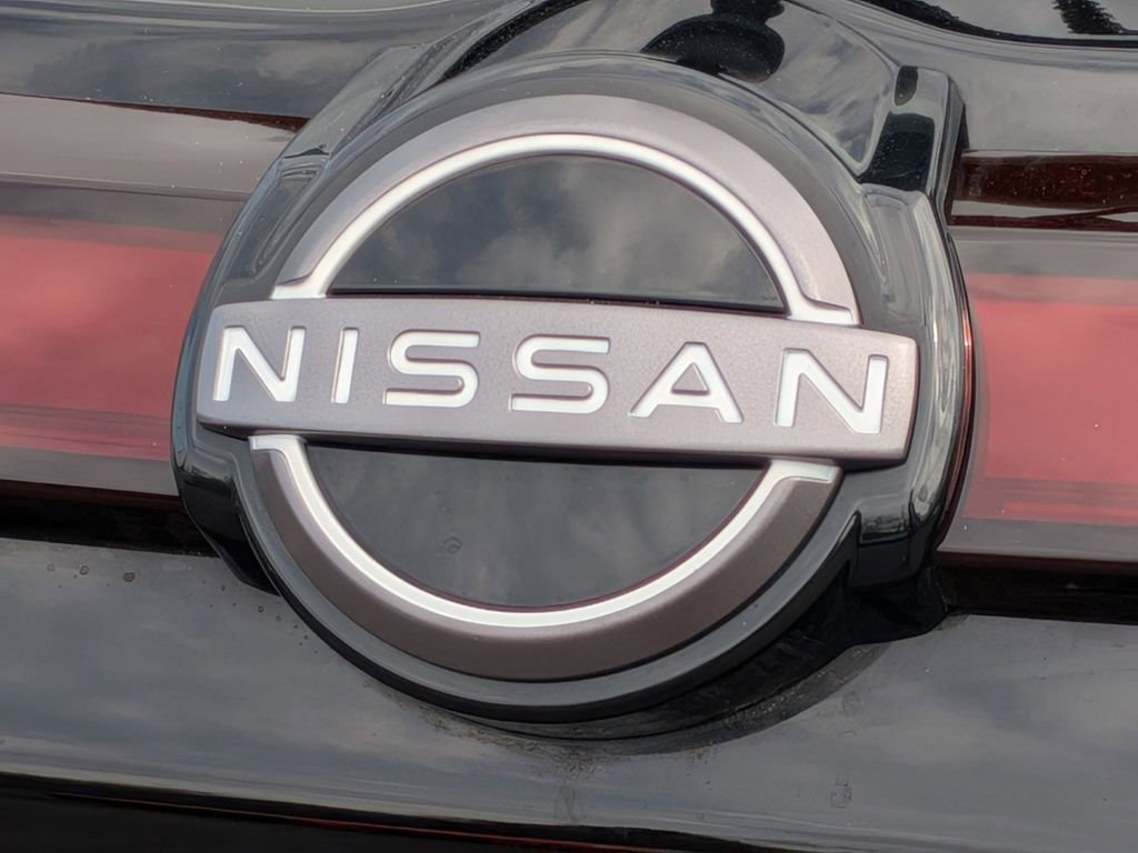 Used 2025 Nissan Kicks Play S FWD image 26