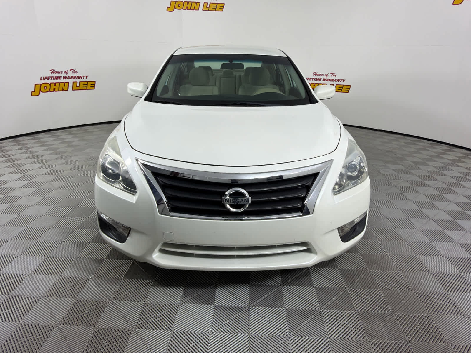 Used 2013 Nissan Altima 2.5 SV FWD image 9