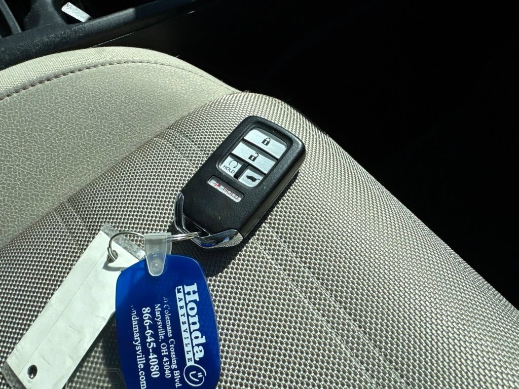 Certified 2018 Honda CR-V EX image 41