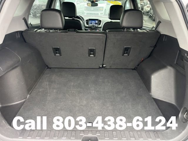 Used 2024 GMC Terrain SLT image 31