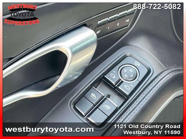 Used 2021 Porsche 718 Cayman RWD image 19