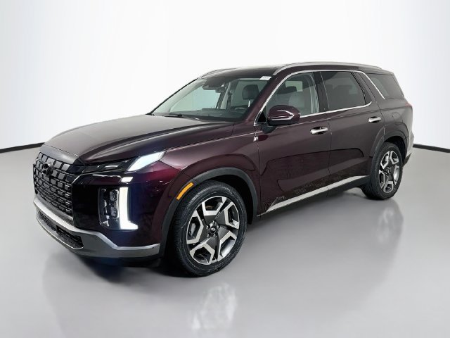 Used 2024 Hyundai Palisade Limited FWD image 4