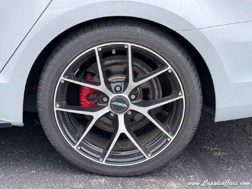 Used 2013 Volkswagen Jetta GLI Autobahn FWD image 44