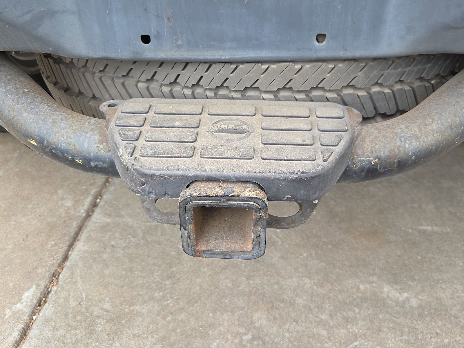 Used 2003 Nissan Xterra XE w/ Power Pkg image 4