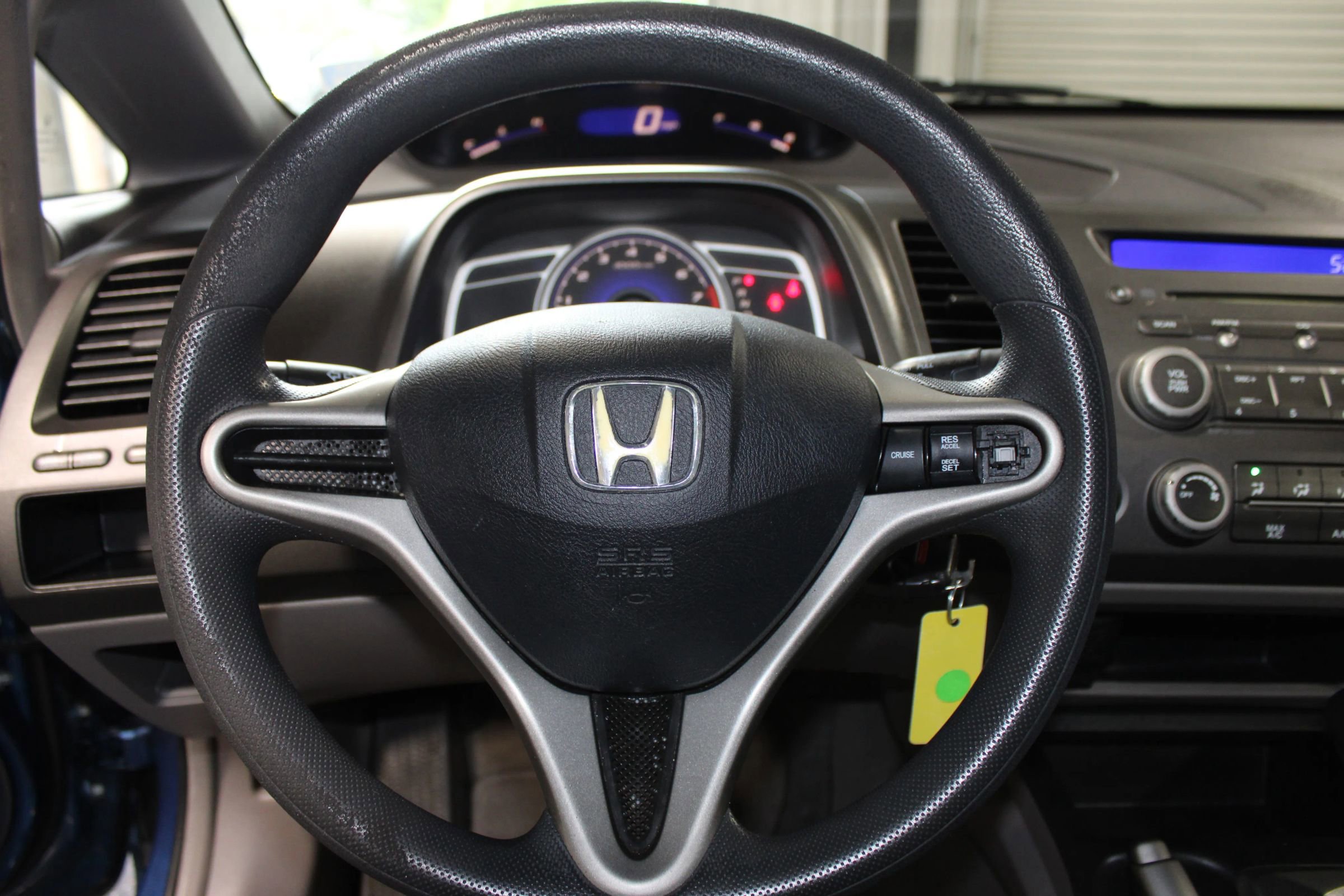Used 2010 Honda Civic LX image 10