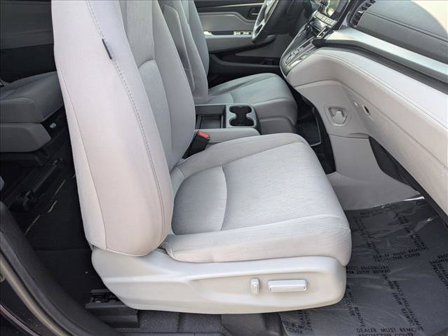 Used 2019 Honda Odyssey EX image 20