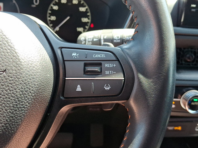 Certified 2024 Honda CR-V Sport-L image 23