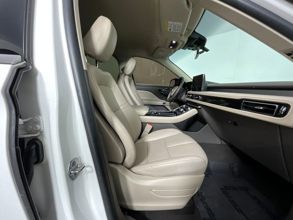 Used 2021 Lincoln Aviator 2WD image 20