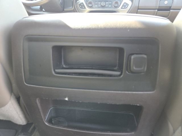 Used 2014 Chevrolet Silverado 1500 LTZ w/ LTZ Plus Package image 15