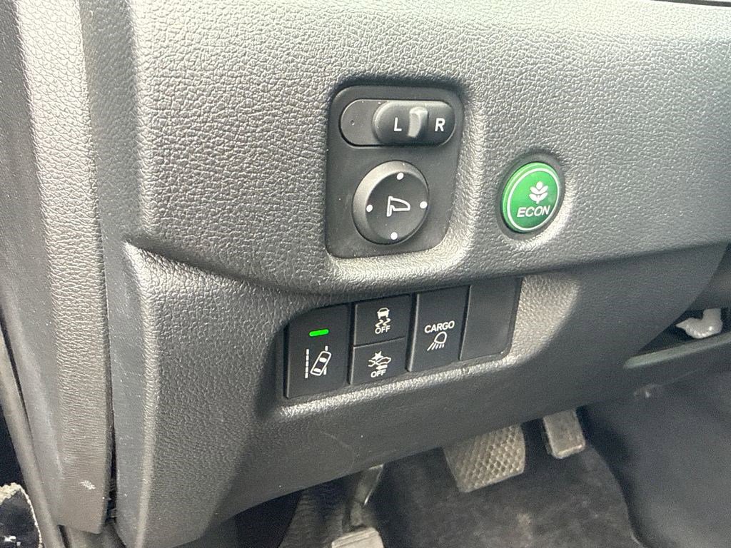 Certified 2025 Honda Ridgeline RTL+ image 22