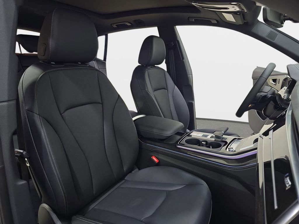 New 2026 Audi Q8 Premium Plus image 10