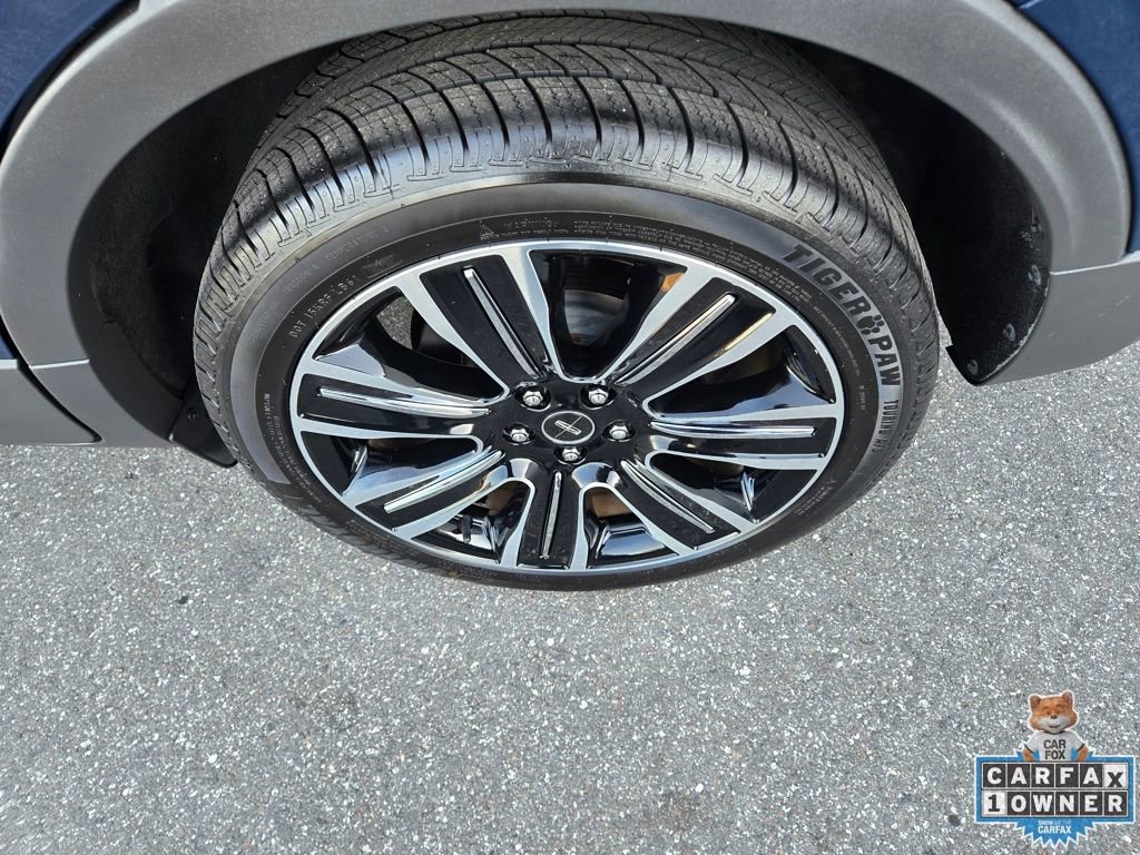 Used 2018 Lincoln MKC Black Label image 15