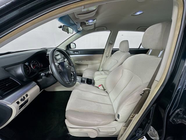 Used 2014 Subaru Outback 2.5i image 18