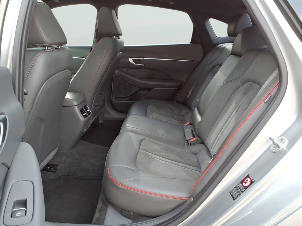 Used 2022 Hyundai Sonata SEL Plus FWD image 31